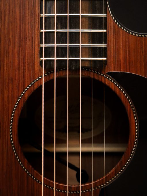 Maton Blackwood Series 70C - Image 7