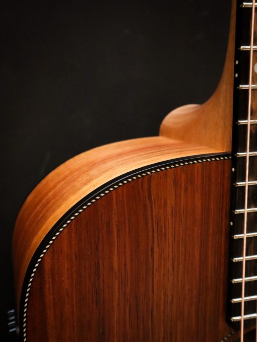 Maton Blackwood Series 70C - Image 6