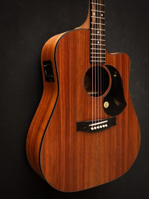 Maton Blackwood Series 70C - Image 4