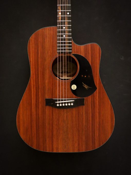 Maton Blackwood Series 70C - Image 3