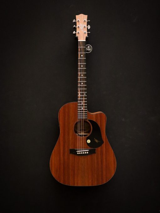 Maton Blackwood Series 70C - Image 2