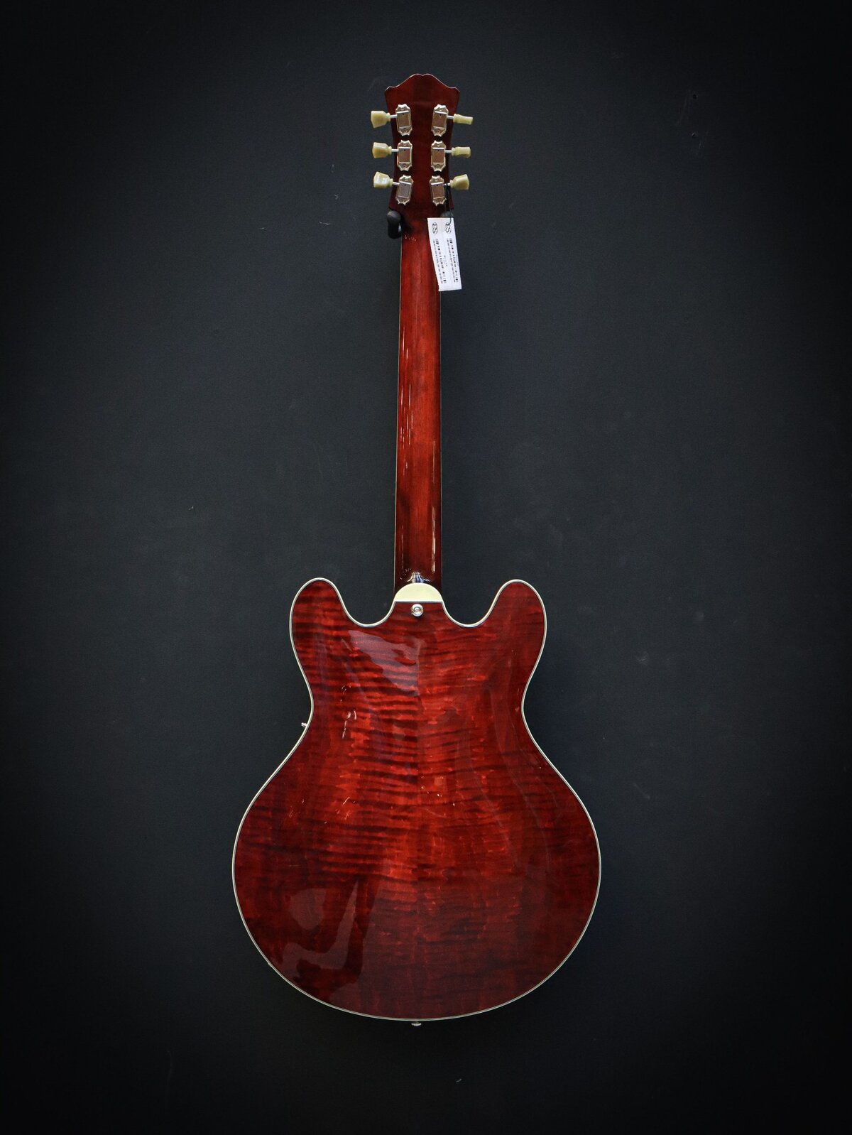 Eastman T486 - Image 12