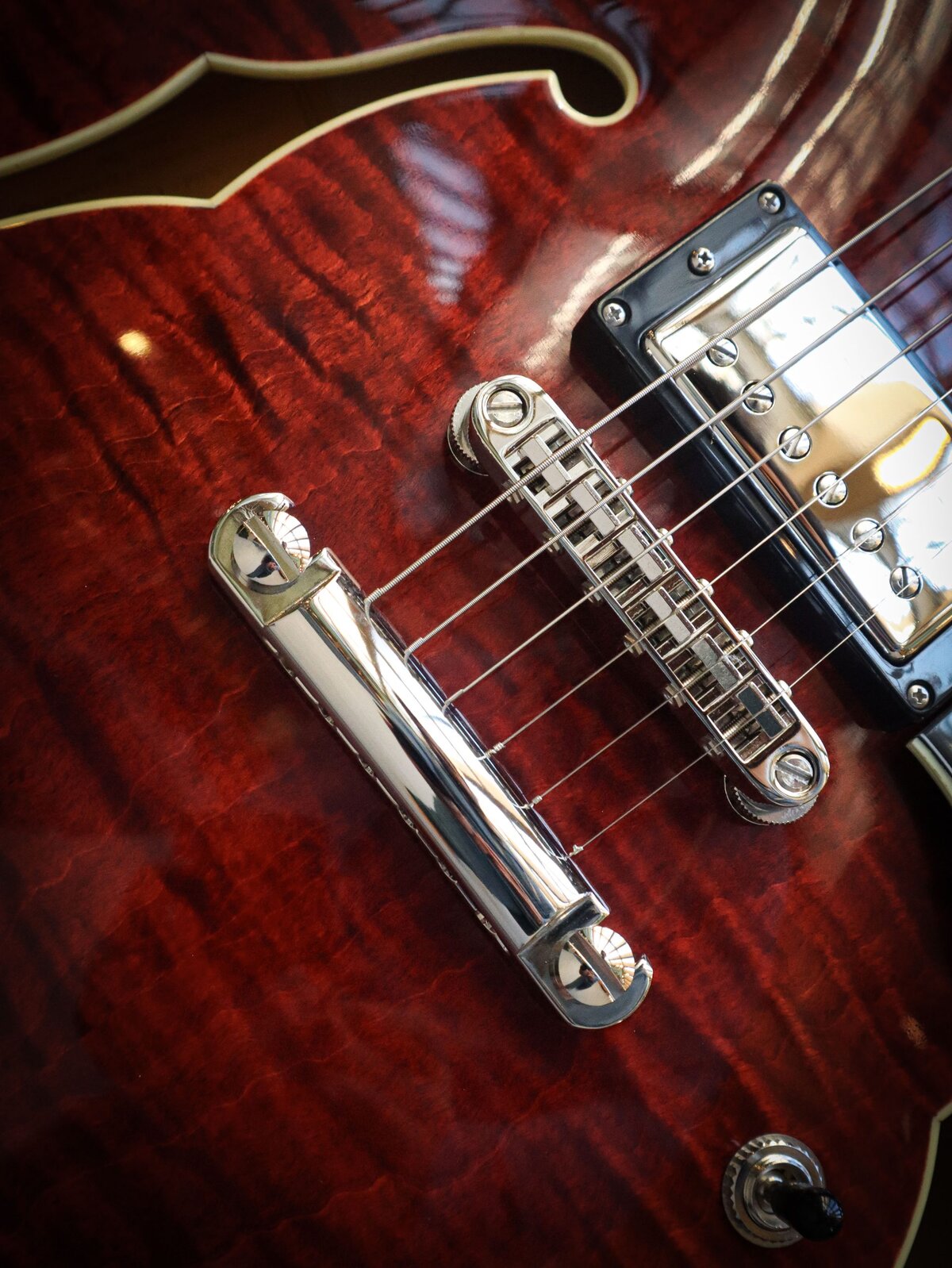 Eastman T486 - Image 7