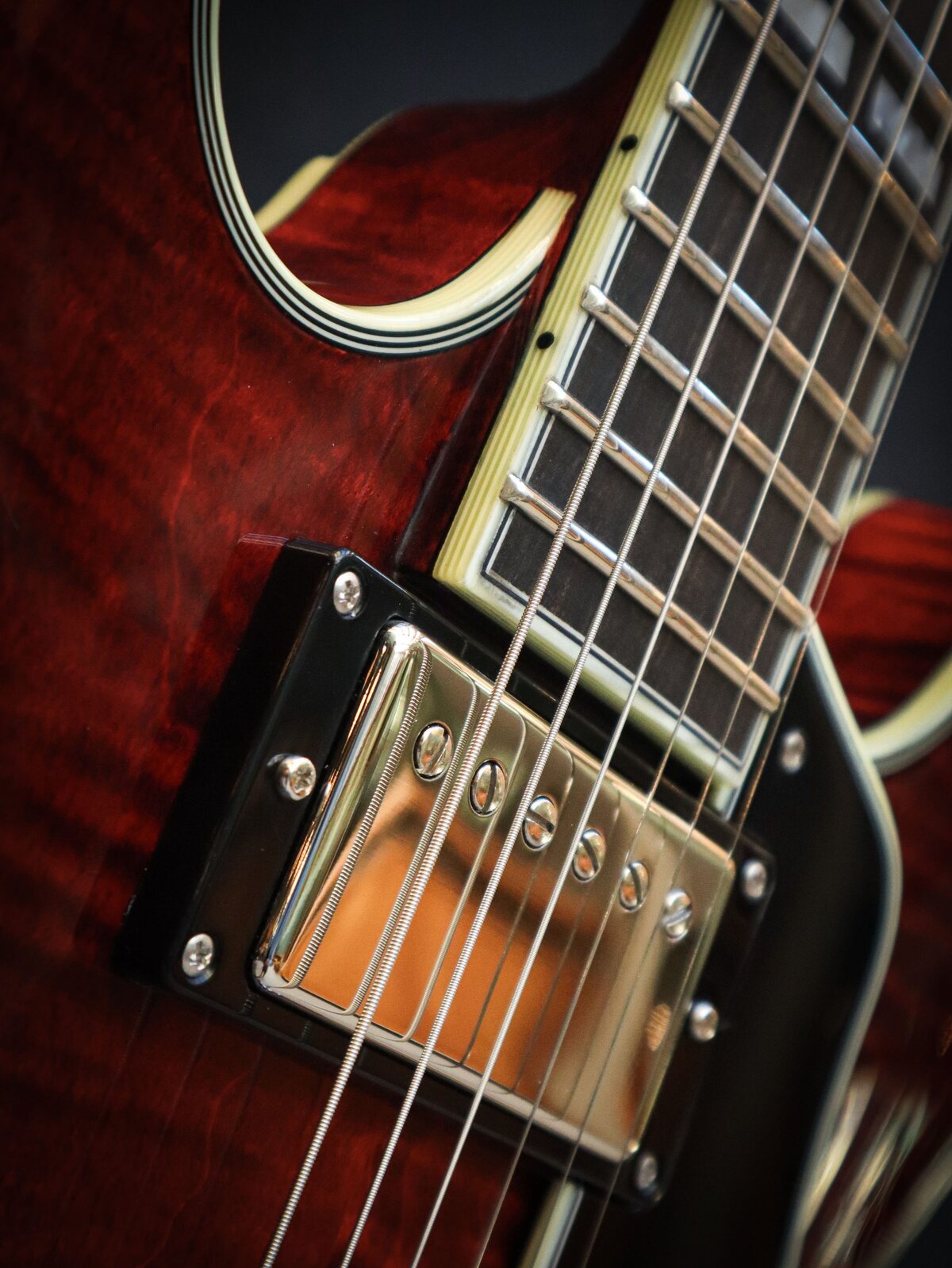 Eastman T486 - Image 6