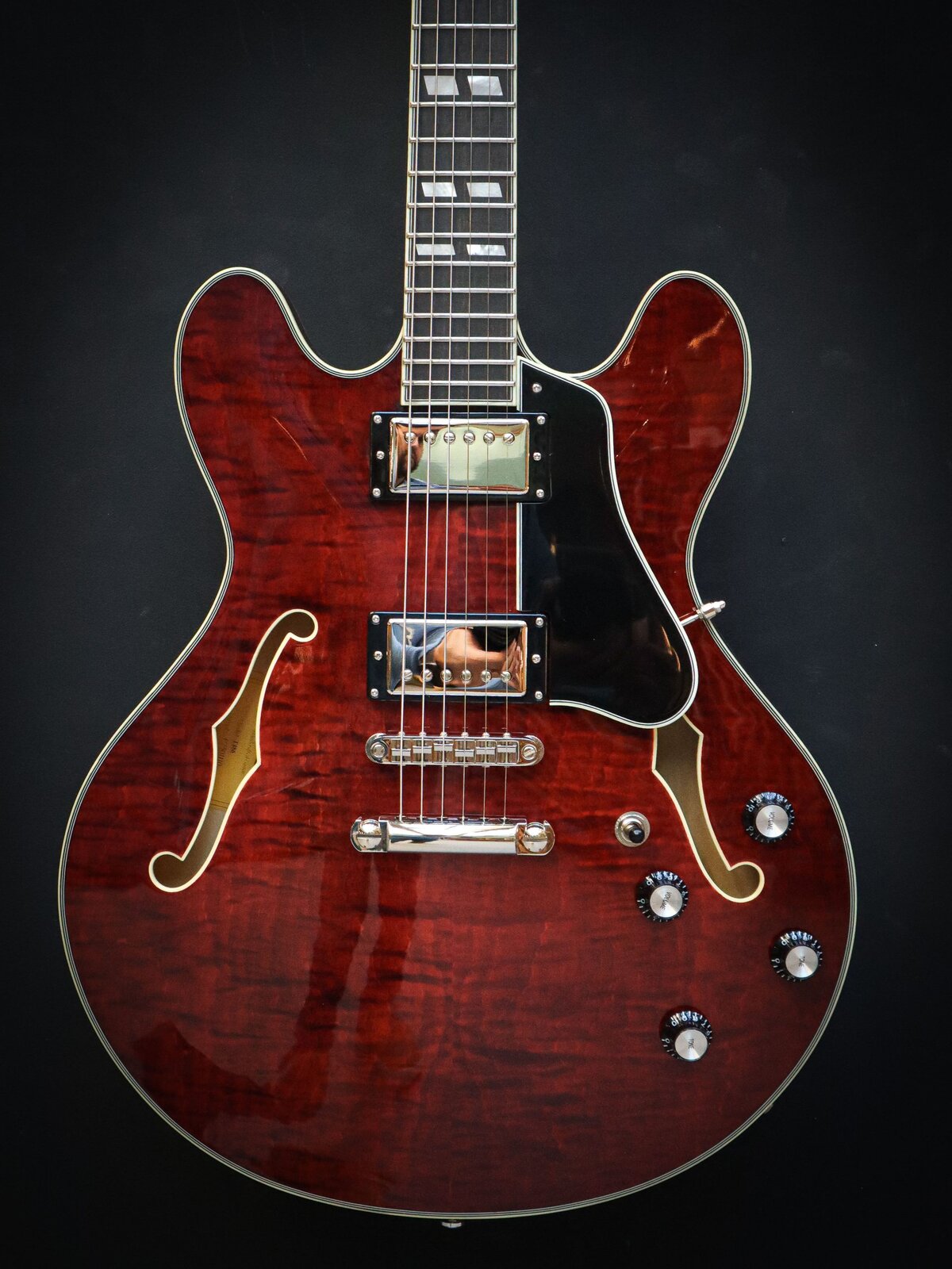 Eastman T486 - Image 4