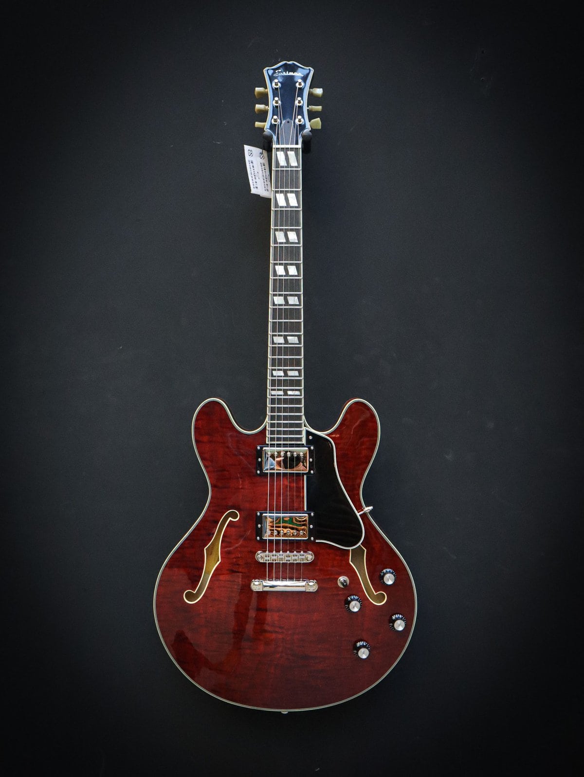Eastman T486 - Image 2