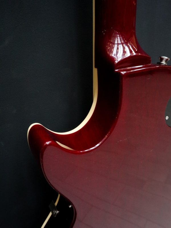 Maybach Lester 58' Cherry Lane - Image 17