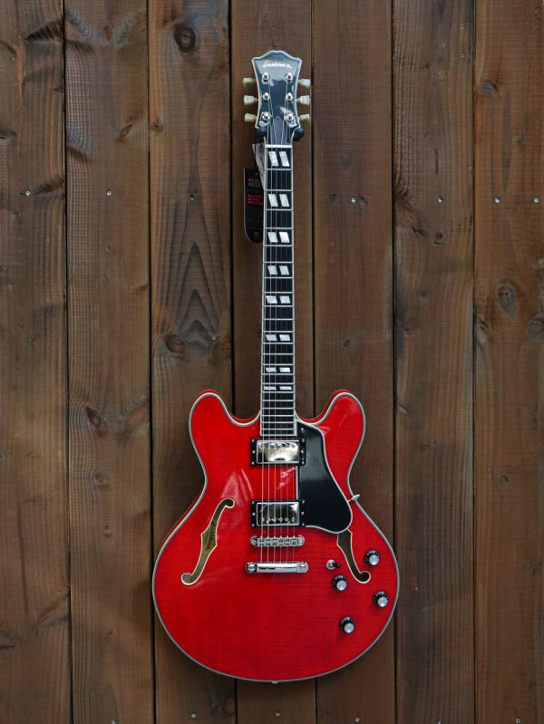 Eastman T486 Red - Image 2