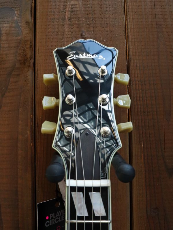 Eastman T486 Red - Image 8