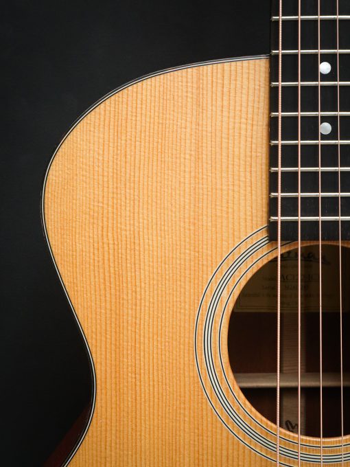 Eastman AC122-1CE - Image 6