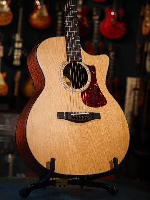 Eastman AC122-1CE