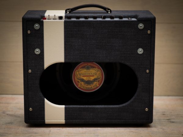 Kauffmann Silverado Combo Amp - Image 4