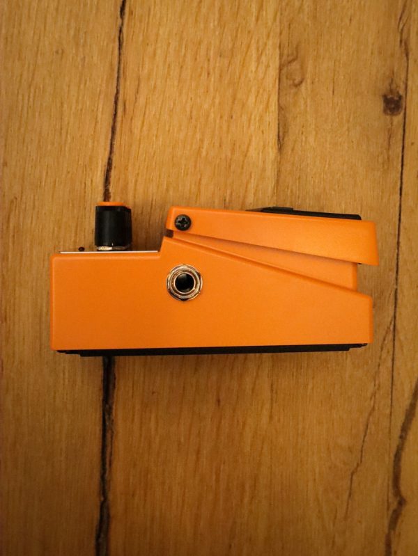 Boss DS-2 Turbo Distortion - Image 2