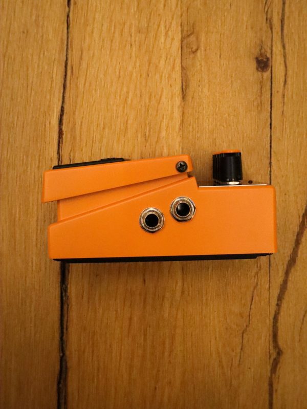 Boss DS-2 Turbo Distortion - Image 4