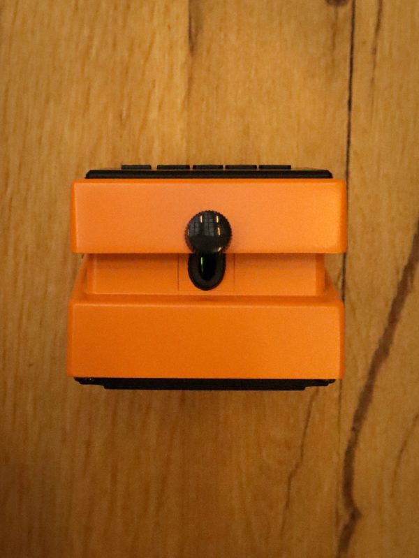 Boss DS-2 Turbo Distortion - Image 5