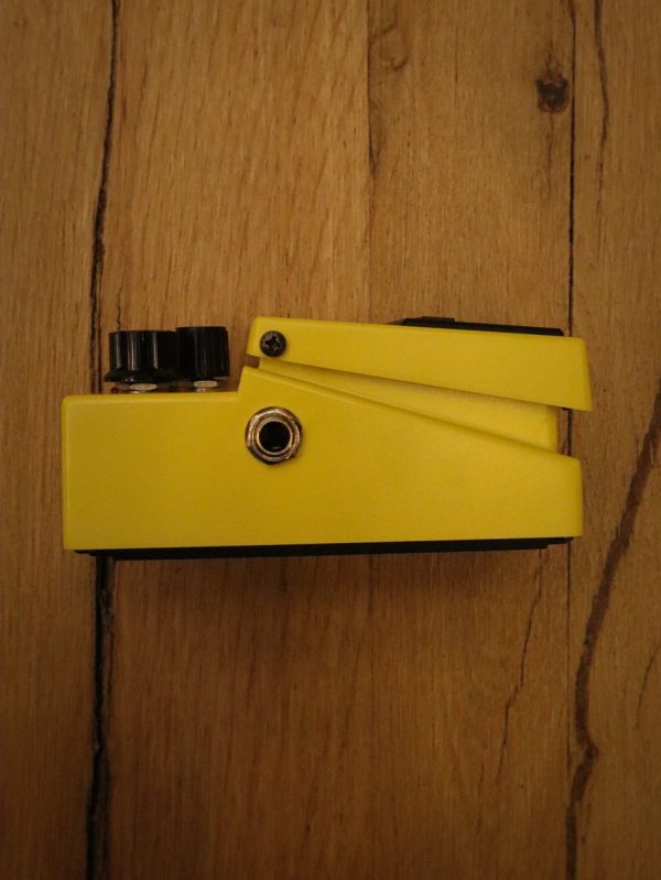 Boss SD-1 Super Overdrive - Image 2