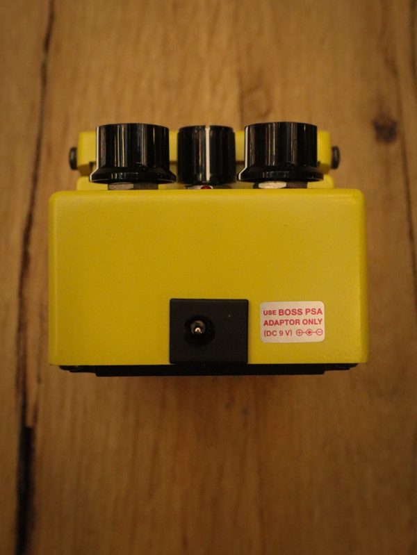 Boss SD-1 Super Overdrive - Image 3