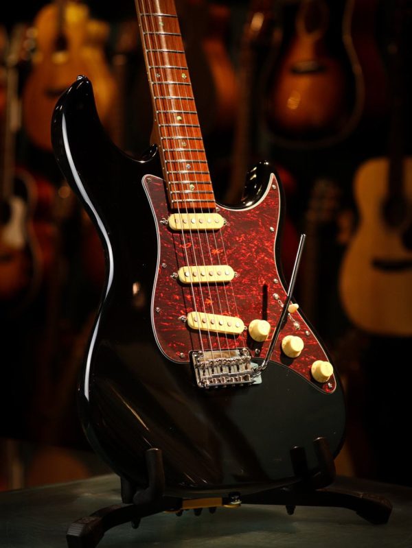 Sire Larry Carlton S7 Vintage Black