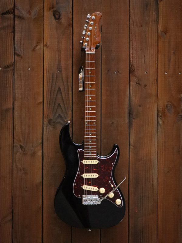Sire Larry Carlton S7 Vintage Black - Image 2