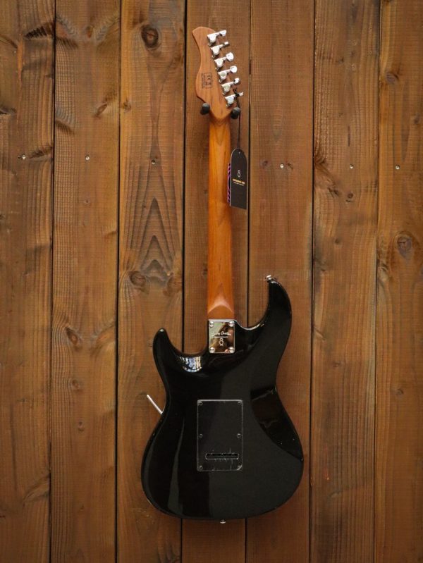 Sire Larry Carlton S7 Vintage Black - Image 8