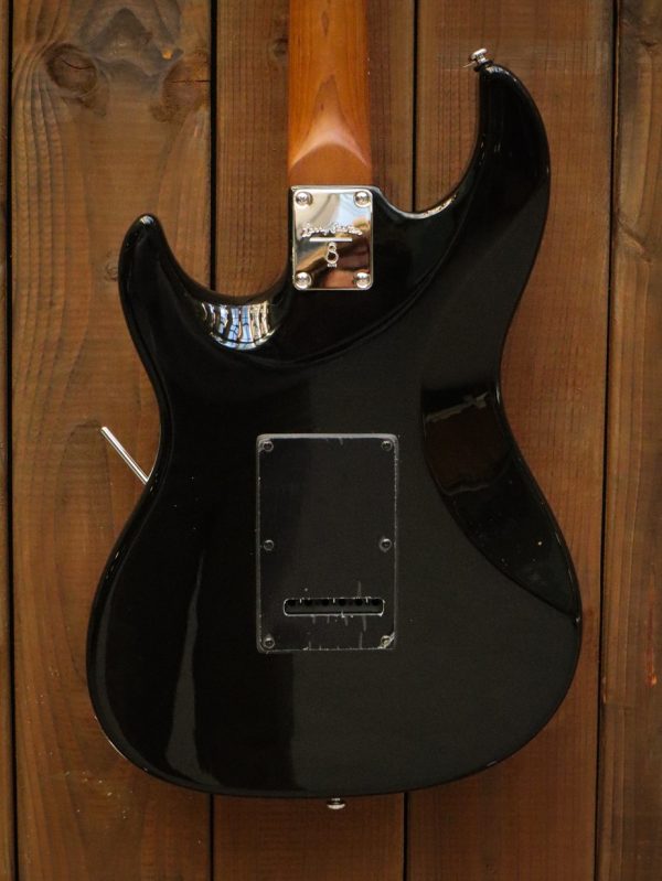 Sire Larry Carlton S7 Vintage Black - Image 9