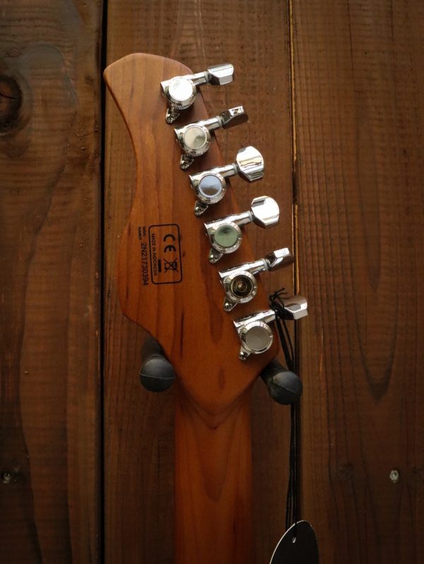 Sire Larry Carlton S7 Vintage Black - Image 11