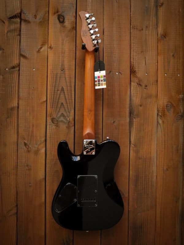Sire Larry Carlton T7 FM Transparant Black - Image 8