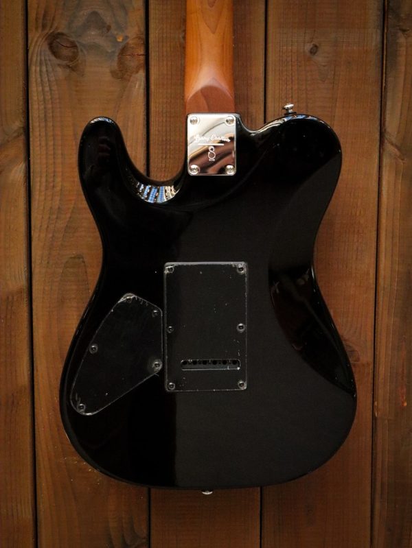 Sire Larry Carlton T7 FM Transparant Black - Image 9