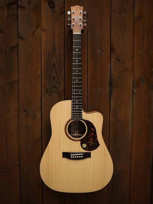 Maton Solid Road Series 70C - Image 2