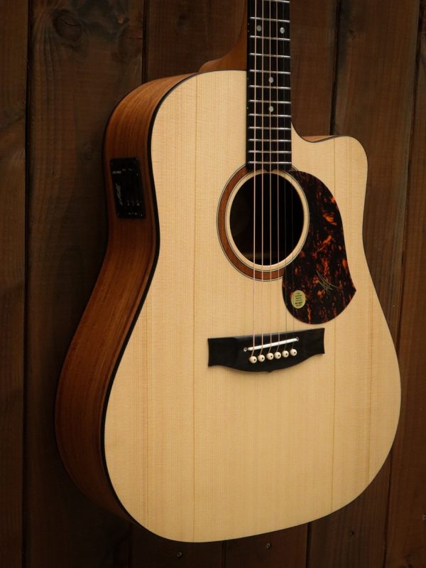 Maton Solid Road Series 70C - Image 4