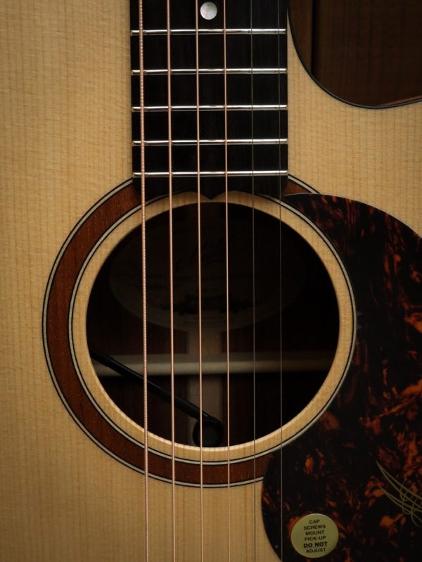 Maton Solid Road Series 70C - Image 6