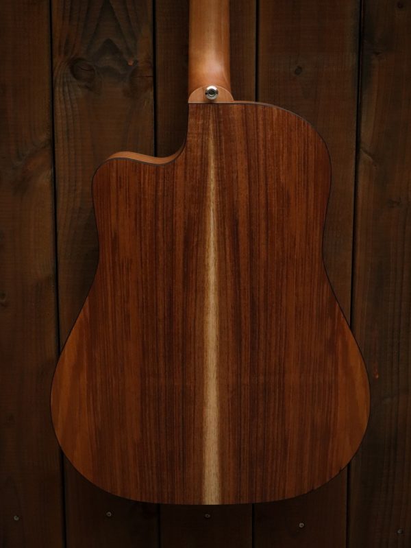 Maton Solid Road Series 70C - Image 9