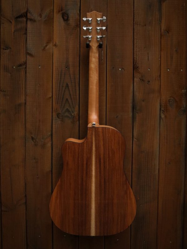 Maton Solid Road Series 70C - Image 10