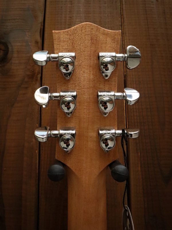 Maton Solid Road Series 70C - Image 12
