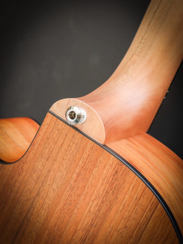 Maton Solid Road Series 70C12 - Image 20