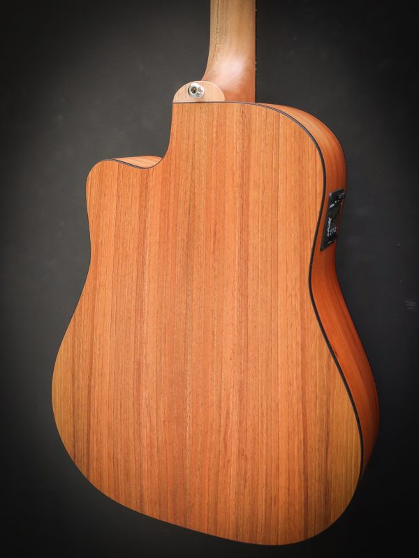 Maton Solid Road Series 70C12 - Image 19