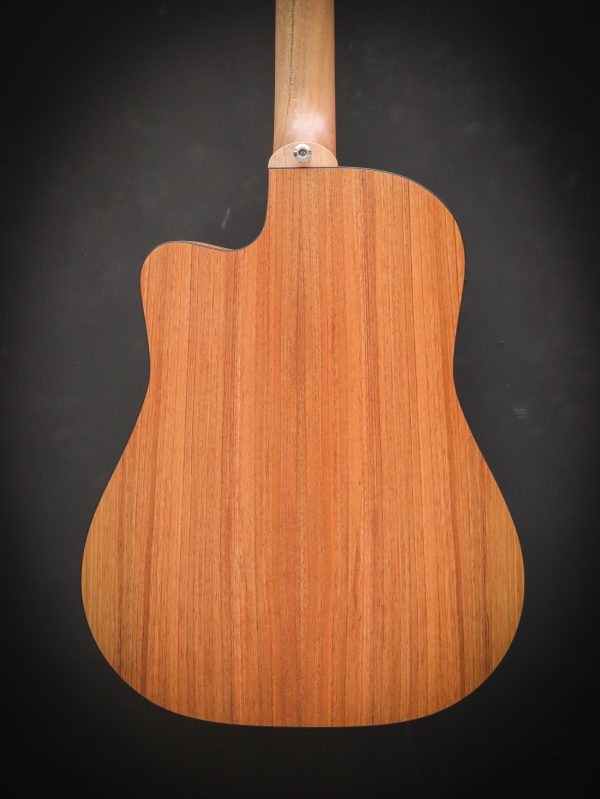 Maton Solid Road Series 70C12 - Image 18