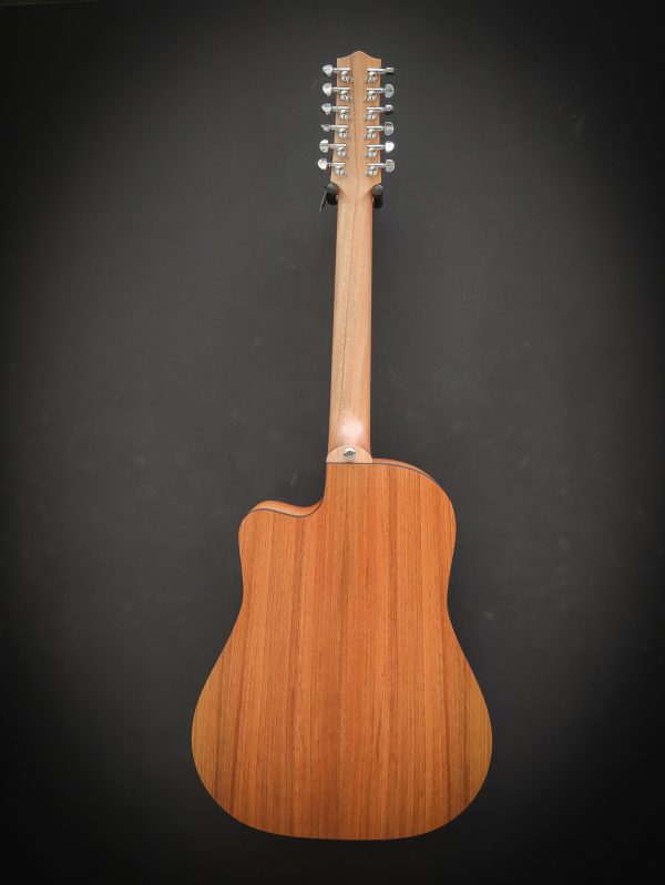 Maton Solid Road Series 70C12 - Image 17