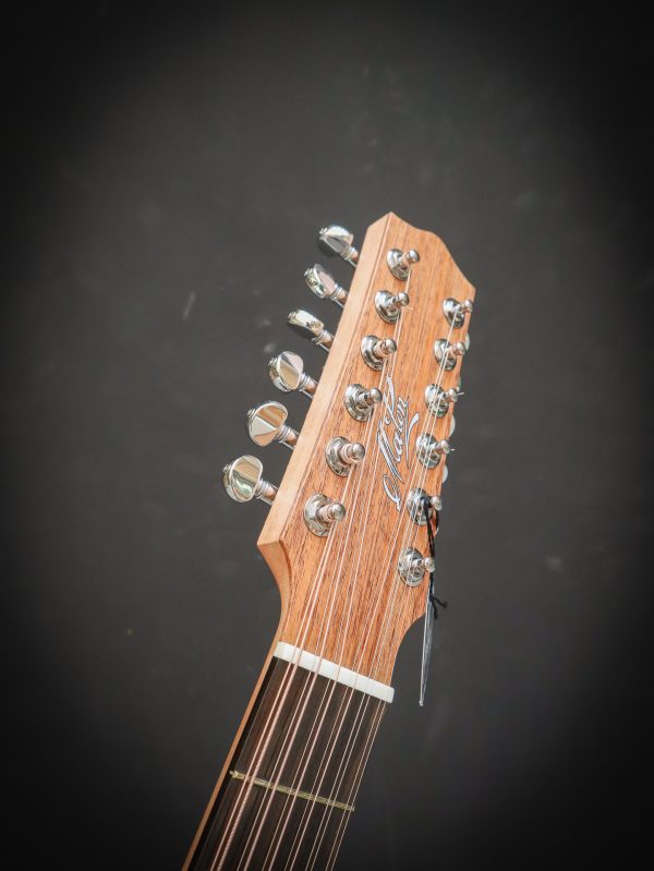 Maton Solid Road Series 70C12 - Image 15
