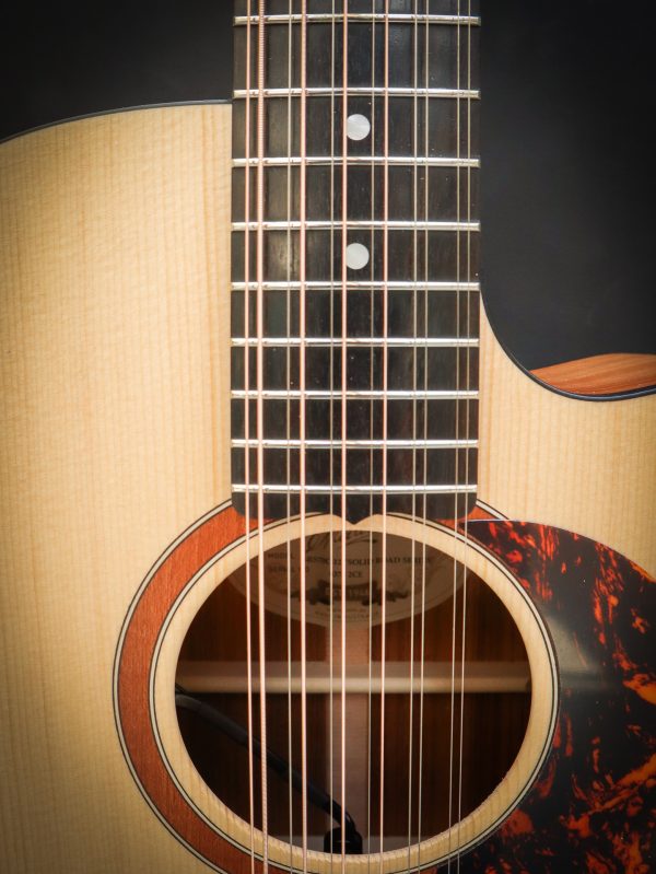 Maton Solid Road Series 70C12 - Image 10