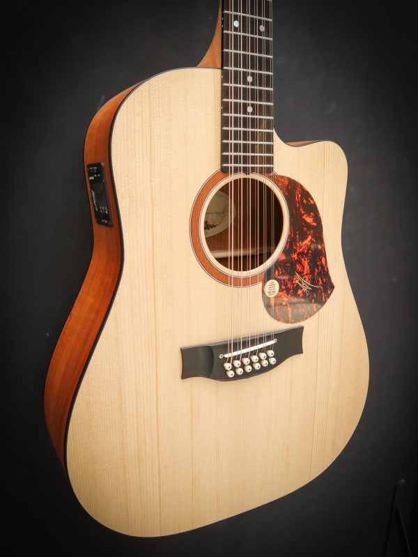 Maton Solid Road Series 70C12 - Image 8