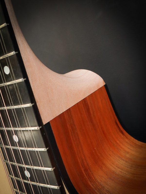 Maton Solid Road Series 70C12 - Image 13