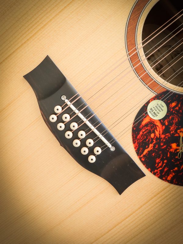 Maton Solid Road Series 70C12 - Image 12