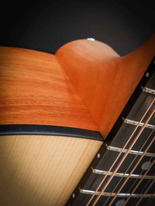Maton Solid Road Series 70C12 - Image 5