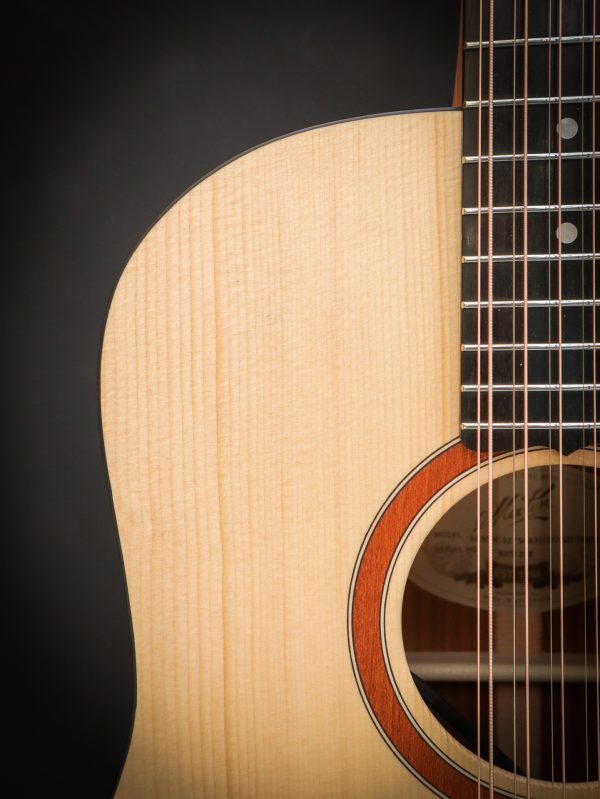 Maton Solid Road Series 70C12 - Image 4