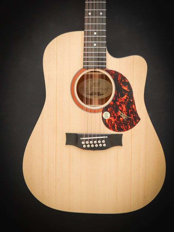 Maton Solid Road Series 70C12 - Image 3