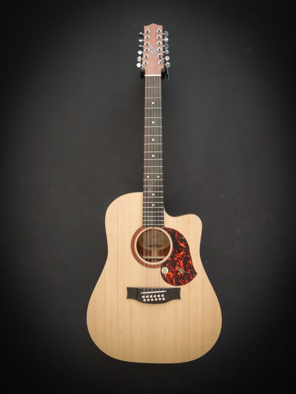 Maton Solid Road Series 70C12 - Image 2