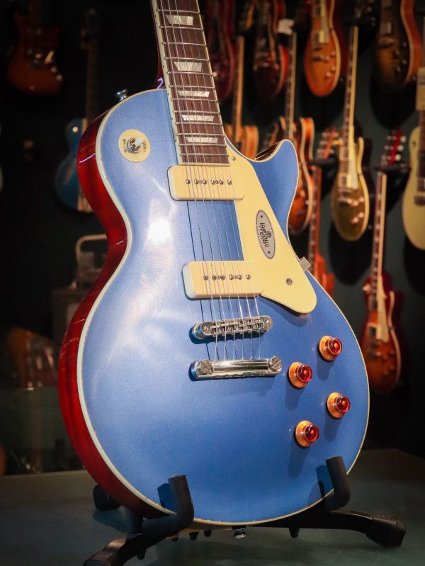 Maybach Lester '59 Pelham Blue