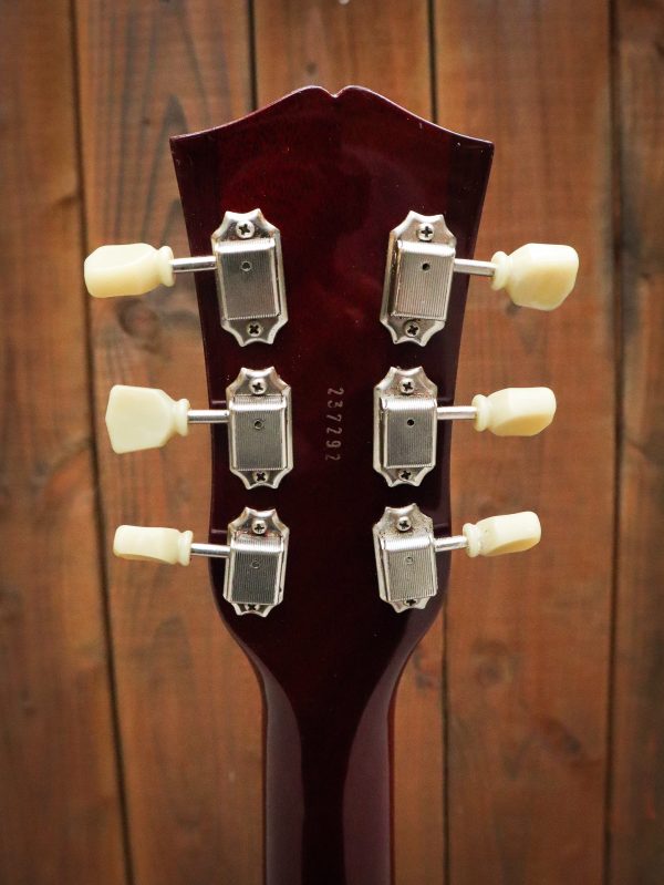 Maybach Lester '59 Pelham Blue - Image 14