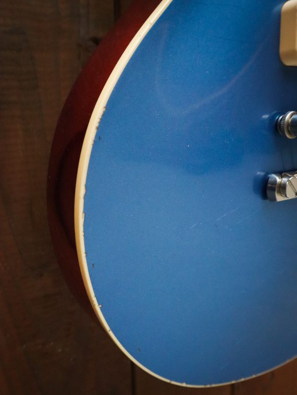 Maybach Lester '59 Pelham Blue - Image 12